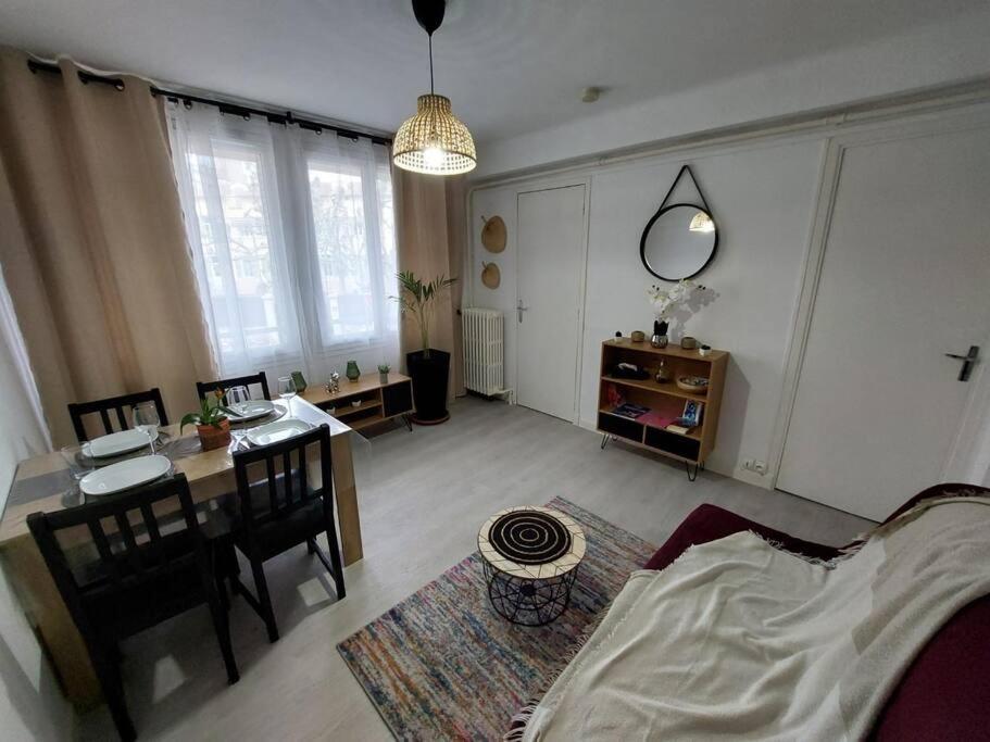 T2 Coeur De Ville 马赛 外观 照片